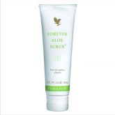 FOREVER ALOE SCRUB