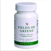 FIELDS OF GREENS
