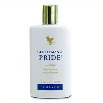 GENTLEMAN'S PRIDE