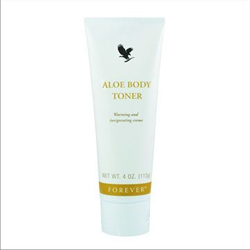 ALOE BODY TONER