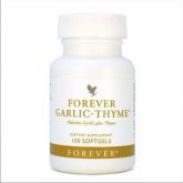 FOREVER GARLIC-THYME