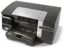 Impressora HP K550 semi nona
