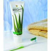 ALOE VERA TOOTHGEL