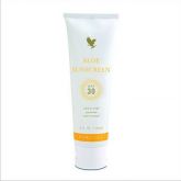 ALOE SUNSCREEN SPF 30